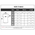 thumbnail image 2 of Sonducket Camiseta de mujer Cuello Top de verano Manga corta Algodón Chica Paño Prendas para la parte del cuerpo Blanco M Sonducket AP002119-12, 2 of 2