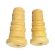 thumbnail image 5 of Amortiguadores de goma de suspensión para 5 Accesorios para automóviles, 5 of 9