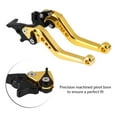 thumbnail image 5 of Applies to Clutch and Brake Levers for Gy6cg125 etc., 5 of 8
