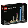 thumbnail image 4 of LEGO Architecture Shanghai 21039, 4 of 6