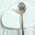 thumbnail image 2 of Couple Gifts Spoon for Boyfriend Girlfriend I Cerealsly Love You Gift Spoons for Couple Funny Christmas Valentine's Day Gifts for Husband Wife Cereal Lovers Gift Spoon, 2 of 5