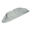 thumbnail image 2 of Housse de Protection de Chaise, Housse de Chaise, Portable Extérieur pour Protection Solaire Imperméable Gris, 2 of 8