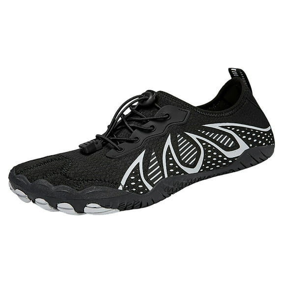 Water Shoes for Men Women Beach Barefoot Swim Climbing Slip-on Socks Outdoor Hiking Walking Boating Diving