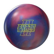 Storm Phaze II Bowling Ball- Red/Blue/Purple (14lbs)