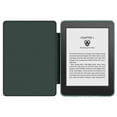thumbnail image 2 of Glitter Acrylic Case for Paperwhite 12th Generation 7" (2024 Release) - Glitter MidnightGreen | Ultra Thin Cover with Auto Wake/Sleep, Scratch Protection, 2 of 6