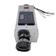 thumbnail image 3 of 3KW Pool Heater Electric Swimming Pool And SPA Bath Heating Tub Water Heater Thermostat Swimming Pool Accessories ,Efficient Heating, 3 of 6
