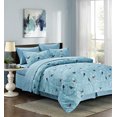 thumbnail image 1 of Johnson Home 250 GSM Comforter Sets, 1 of 1