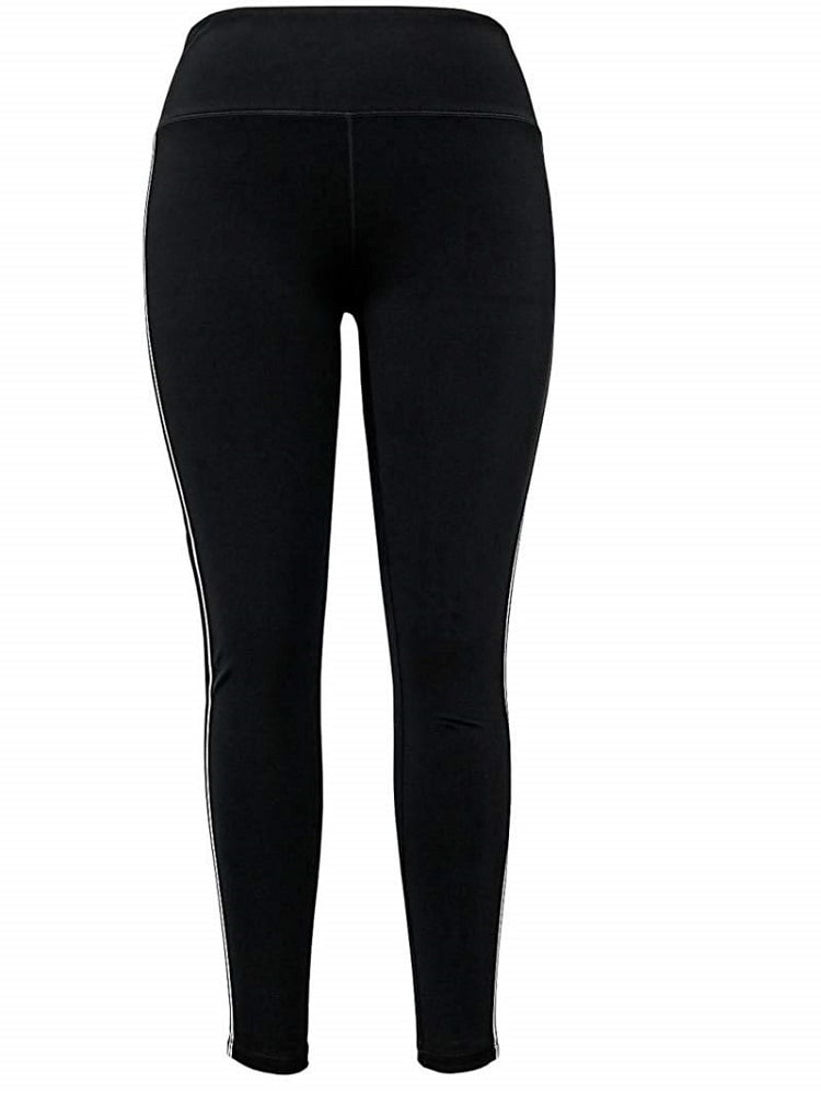 tangerine workout wear