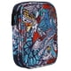 thumbnail image 2 of Kearding Juego de ganchos de ganchillo, bolsa de almacenamiento, estuche ergonómico, herramientas de tejer DIY, accesorios de costura, bolsa, Artesanía, 2 of 6