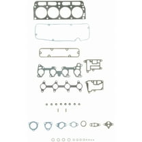 FEL-PRO HS 9170 PT Head Gasket Set Fits select: 1994-1997 CHEVROLET S TRUCK, 1994-1997 GMC SONOMA