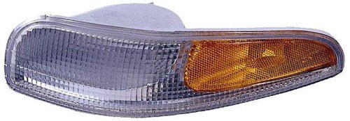 Genuine GM Parts 10301357 Driver Side Parking Light Assembly Genuine General Motors Parts Genuine GM Parts 10301357 Driver Side Parking Light Assembly Genuine General Motors Parts