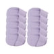 thumbnail image 4 of 10 fundas para cabezas de palos de golf, resistentes al desgaste, para tacos de golf. L Morado, 4 of 9