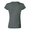 thumbnail image 3 of Gildan Softstyle Womenâ€™s T-Shirt, 3 of 5