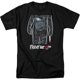thumbnail image 1 of Poster Friday The 13th T-Shirt, 1 of 5