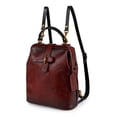 thumbnail image 3 of Old Trend  Pamela Genuine Leather Backpack, 3 of 5