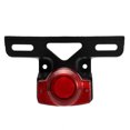 thumbnail image 4 of Motorcycle Accessories Turn Signal Reverse Tail Lamp Lights for Honda Z50JZ, 4 of 9