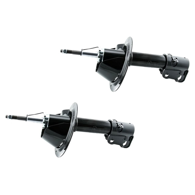 Par de AMORTIGUADORES GAS LEBARON 1989 al 1995 CHRYSLER Delanteros SYD .