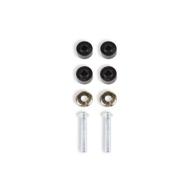 Kit de Bujes para Terminal de Barra Estabilizadora Fabtech FTS1126