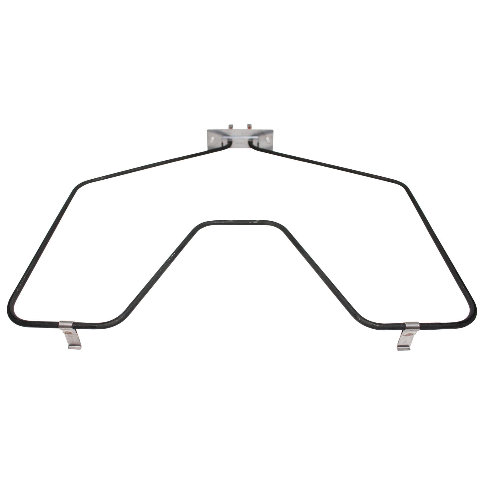 2-Pack Replacement for General Electric JSP48GxJ2 Bake Element - Compatible with General Electric WB44X5082 Oven Heating Element