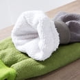 thumbnail image 2 of HEANUJJ 4pcs Bubble Production Bathing for Friends Shower Use, 2 of 4