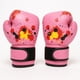 thumbnail image 1 of Guantes de Boxeo Poliuretano Rosa Equipo Deportivo Infantil para Niños, 1 of 9