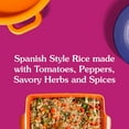 thumbnail image 3 of Ben's Original Ready Rice Spanish Style Flavored Rice Easy Dinner Side 8.8 Ounce Pouch (Pack of 4), 3 of 5