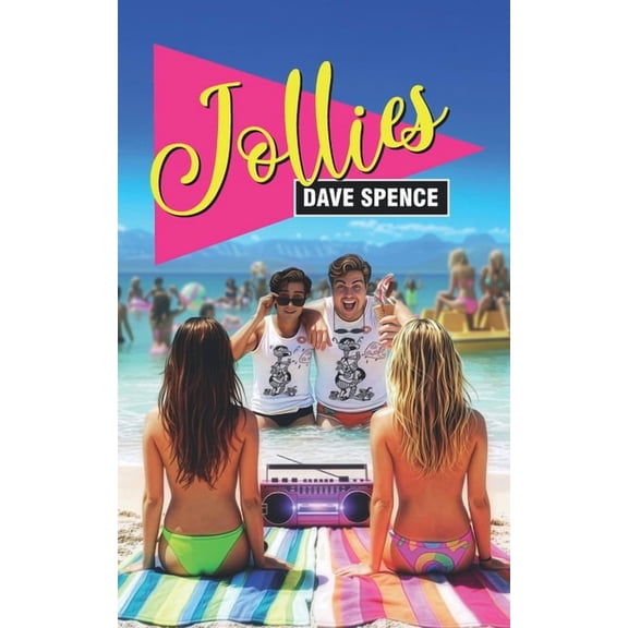 Jollies, (Paperback)