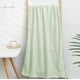 thumbnail image 5 of Toalla de baño suave y agradable para la piel con estampado de ondas de agua | Extragrande (140 x 70 cm) | Toalla de poliéster muy absorbente y de secado rápido para baño, spa, gimnasio y viajes, 5 of 6
