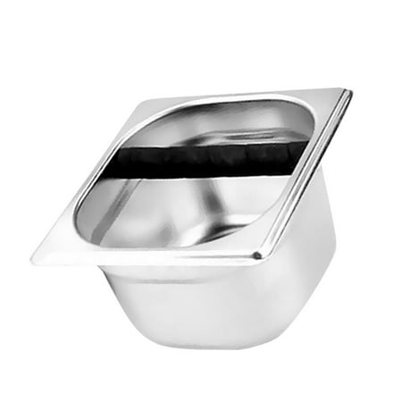 

Stainless Steel Espresso for Coffee Machine 10cm/15cm - 10cm