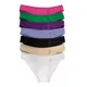 thumbnail image 3 of Paquete 7 Bikinis Panty Algodón Semanario Ilusion 71378 Jal, 3 of 4