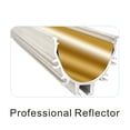 thumbnail image 5 of Infrared Lamp Baking Paint Curing Lamp Short Wave Infrared Heater Car Bodywork Repair Tool Paint Handheld Light Dryer ,Fast Drying, 5 of 7