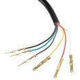 thumbnail image 3 of Pulgar de Acelerador Eléctrico, Conjunto de Acelerador de Pulgar Giratorio de Control de Velocidad de 48V para bicicleta Eléctrica, 3 of 7