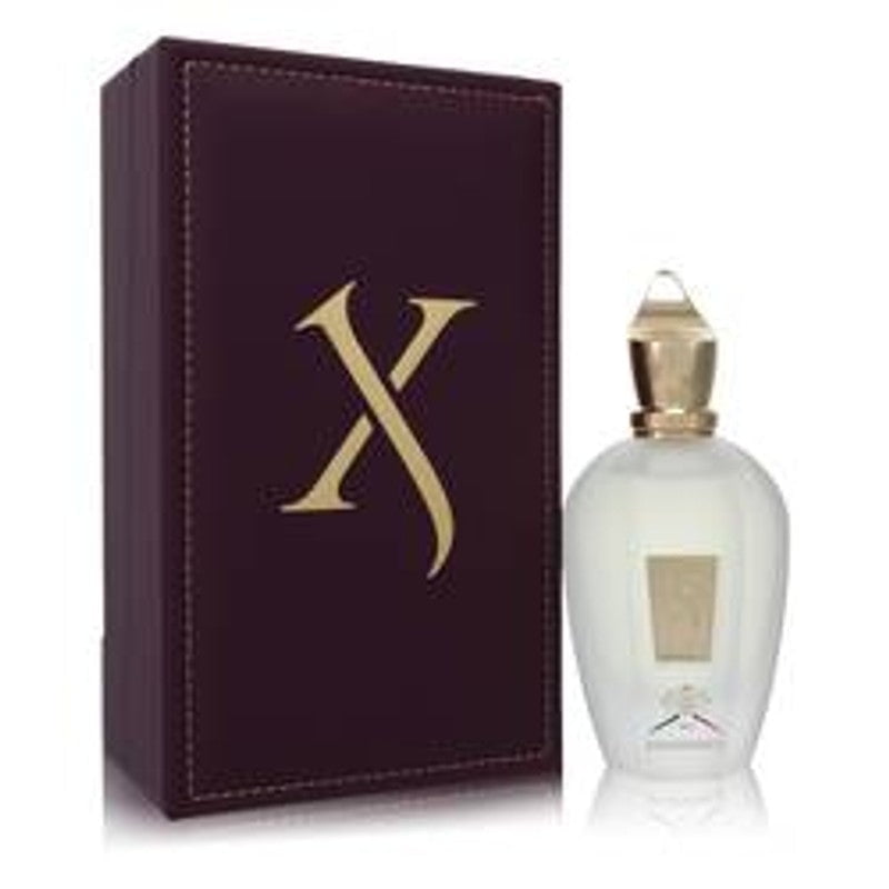Xj 1861 Renaissance Eau De Parfum Spray (Unisex) By Xerjoff-3.4 oz