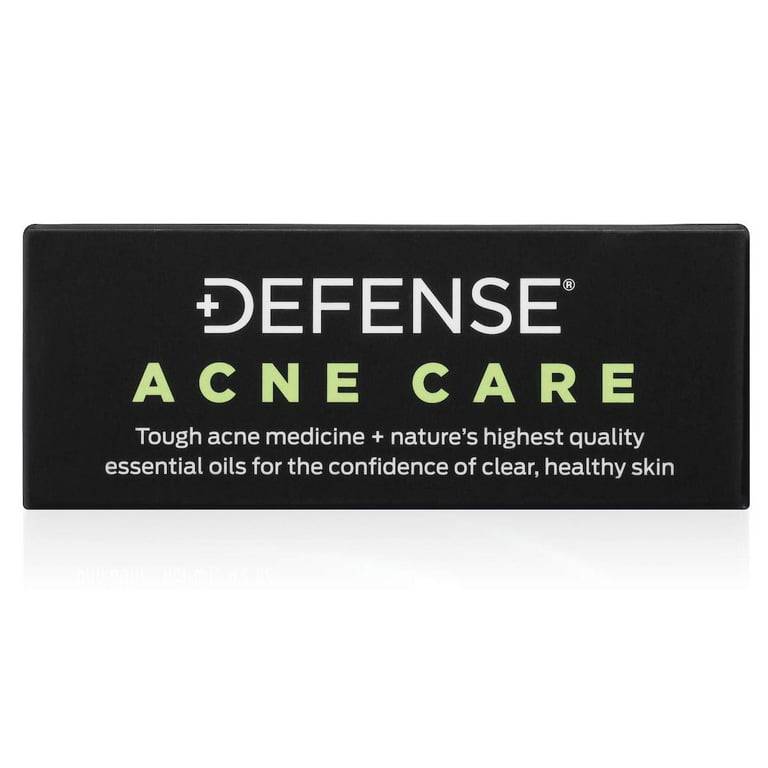 Acne Soap, Acne Battle Bar, Natural Soap For Acne