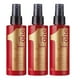 thumbnail image 1 of Tratamiento capilar todo en uno REVLON Uniq One ??(paquete de 3) - 147 ml (5.1 onzas l&#2013265933quidas) de Revlon, 1 of 4
