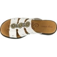 thumbnail image 6 of Easy Street Nori Slide Sandals (Women), 6 of 7