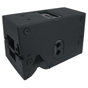 JBL VRX932LA-1 12 800 Watt 2-Way Passive Line-Array Speaker in Black