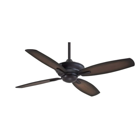 Minka Aire 52 In New Era Ceiling Fan In Kocoa Finish