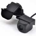 thumbnail image 5 of 170° Fisheye CCD AHD 1080P Rear View Camera For Jeep Wrangler JK 2006~2018 Car Backup Reverse Parking Monitor Night Vision, 5 of 6