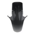 thumbnail image 2 of facefd Motorcycle Front Fender Mud Flap Splash Guard For HONDA Hornet CB600 CB600F, 2 of 9