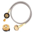 thumbnail image 1 of Adaptador Estufa de Gas Tomshoo accesorios para estufa al aire, 1 of 6