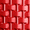Red, variant on Ayieyill 28 inch Christmas Tree Collar, Christmas Tree Skirt for Christmas Tree Decorations | Metal