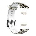 thumbnail image 2 of Pulsera de silicona suave pulsera ajustable correa de reloj para Huawei Band (A), 2 of 6