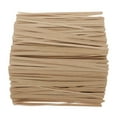 thumbnail image 2 of 1000 Papier Kraft Plus Résistant pour Cadeau, Brun, 15cm, 2 of 8