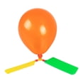 thumbnail image 4 of Milaget Balloon Helicopter Flying Toy Novelty Funny Physics Experiment DIY Material Home, 4 of 7