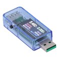 thumbnail image 1 of USB  Doctor, Power Off Memory Soft Calibration USB Power Meter  for Mobile Phone Shop for Home, 1 of 8