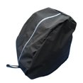 thumbnail image 2 of Bolsas de zapatos de viaje Bolsa impermeable portátil para Bolsa para botas Bolsas de embalaje Organizador de transporte Bolsa a prueba de polvo Cremallera para viajes, 2 of 9
