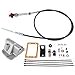 thumbnail image 3 of Flynsu PSL400 Axle Disconnect Kit Replacement for 1994-2002 Dodge Ram 1500 2500 3500 4WD Differential Cable Lock Kit, 3 of 4