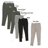 Seven7 Women's 4-Way Stretch Skinny Leg Pull On Ponte Pant Legging (Rosin, S)