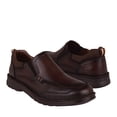 thumbnail image 1 of ZAPATOS CABALLERO LOBO SOLO 9557 PIEL CAFÉ Lobo Solo 9557, 1 of 1